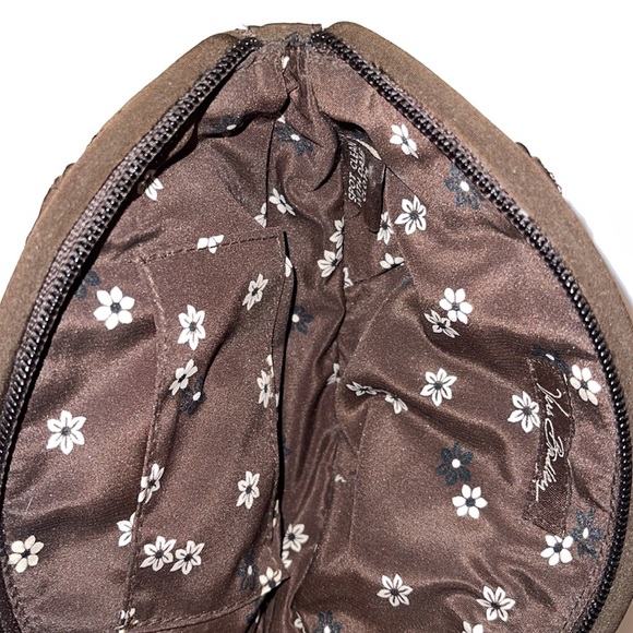 NWOT Vera Bradley Small Bag - Picture 8 of 12